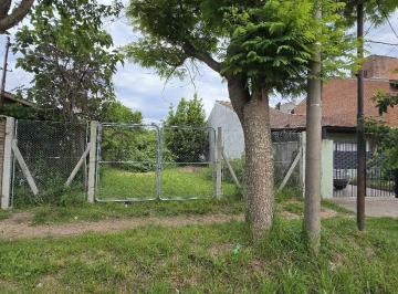 Terreno · 236m² · Terreno en Ingeniero Maschwitz