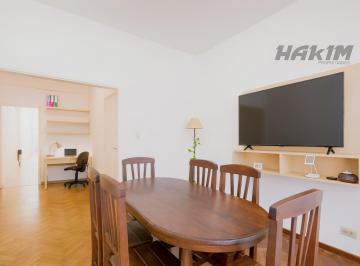 Departamento · 78m² · 3 Ambientes · Disponible Departamento Apto Credito - 3 Ambientes con Posibilidad de un 3 Dormitorio.