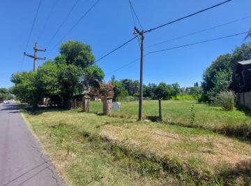 Terreno · 1200m² · Terreno Venta Funes Centro