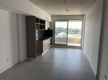 Departamento · 31m² · 1 Ambiente · Espectacular Monoambiente. Full Amenities!
