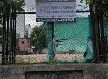 Terreno · 1100m² · Oportunidad Única! Terreno en Venta Ramos Mejía Sur