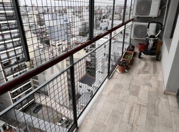 Departamento · 79m² · 4 Ambientes · 1 Cochera · Venta 4 Ambientes con Cochera. Plaza Irlanda. Balcón