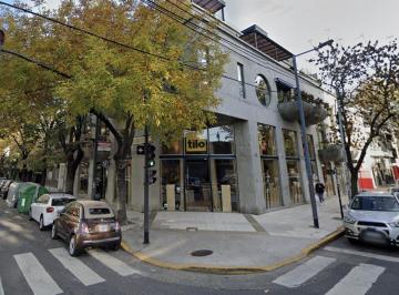 Local comercial · 146m² · Excelente Local en Esquina - Venta con Renta - 146 m². Palermo.