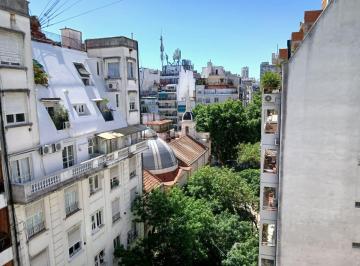 Departamento de 4 ambientes, Recoleta · Departamento 4 Ambientes en Venta – Recoleta