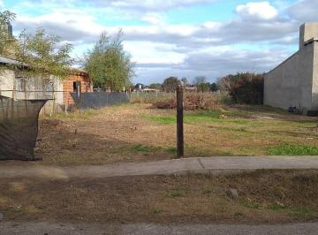 Terreno · 400m² · Venta Lote en Gowland "La Pampita" Mercedes B.