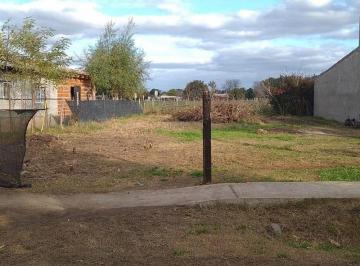 Terreno · 400m² · Venta Lote en Gowland "La Pampita" Mercedes B.