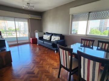 Departamento · 58m² · 3 Ambientes · Departamento en Floresta