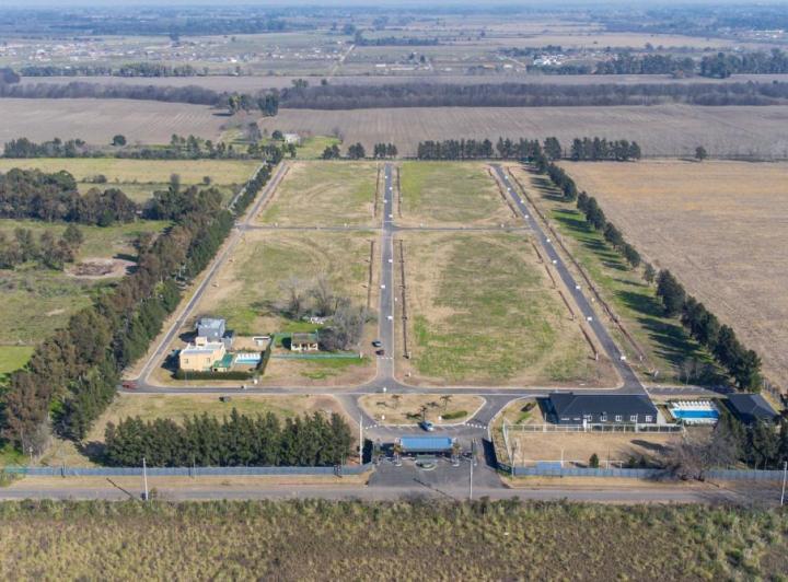 Terreno · 600m²