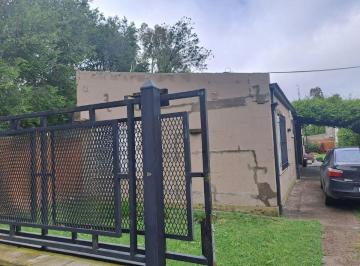 Casa de 1 ambiente, Bahía Blanca · Grunbein, Los Tilos 6437, Vende Casa de Dos Dorm..