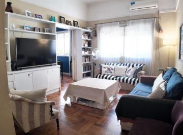 Departamento de 3 ambientes, Recoleta · Oportunidad. 3 Ambientes con Dependencia. 104 m²
