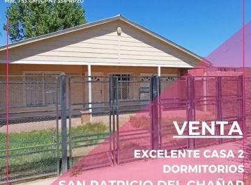 DAH-DAH-2047_2 · Venta Casa 2 Dorm. en El Chañar