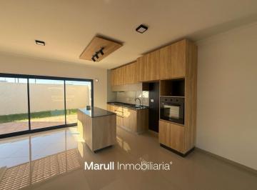 PH · 90m² · 3 Ambientes · 2 Cocheras · Duplex en Venta San Ignacio Manantiales Dos Dorm. Planta Baja
