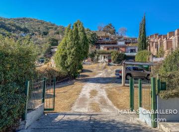 Casa · 389m² · 7 Dormitorios · 6 Cocheras · Coki Ramirez Presenta Carlos Paz a La Venta El Mirador 202