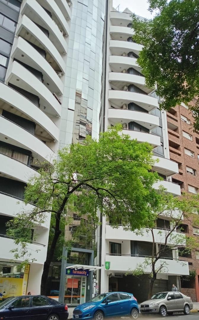 Av Pueyrredón 100, Nueva Córdoba, Córdoba
