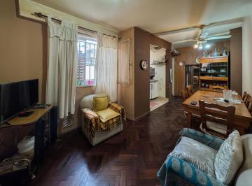 Departamento · 31m² · 2 Ambientes · Departamento de 1 Dormitorio de Oportunidad en El Centro
