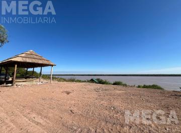 Terreno · 300m² · Terreno Mas Quincho Abierto en Alvear!