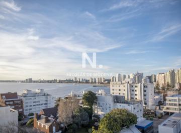 Foto1 · Vende Departamento de 3 Dorm. con Vista Al Puerto, Punta del Este