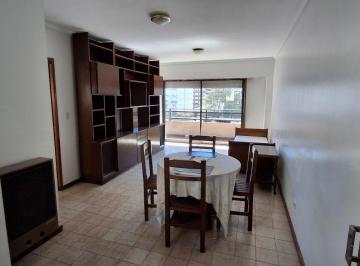Departamento de 2 ambientes, Mar del Plata · La Perla. Amplio Departamento de 2 Ambientes con Cochera y Baulera.