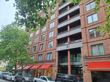 Departamento · 105m² · 2 Ambientes · Departamento 2amb con Cochera, La Porteña, Puerto Madero