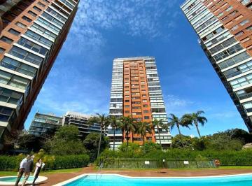 Departamento · 148m² · 4 Ambientes · 2 Cocheras · Venta Piso Torres Sucre 755 Cocheras Vigilancia 24hs 2 Canchas Tenis Seguridad Nuevos Amenities