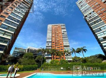 Departamento · 148m² · 4 Ambientes · 1 Cochera · Venta Piso Torres Sucre 755 Cocheras Vigilancia 24hs 2 Canchas Tenis Seguridad Nuevos Amenities