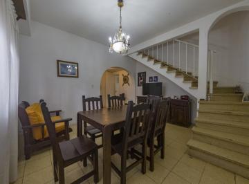 PH · 106m² · 3 Ambientes · PH 3 Amb, Quincho, Terraza, Sin Expensas (Rafaela Al 4400)