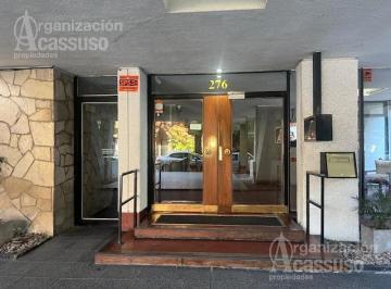 Departamento · 43m² · 2 Ambientes · Departamento en Venta Martinez