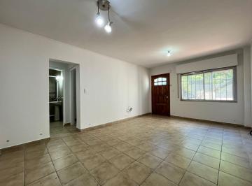 Casa · 88m² · 5 Ambientes · Venta - Casa 2 Dorm. Comodín, Patio con Parrillero - Las Heras, Rosario. Apto Crédito.