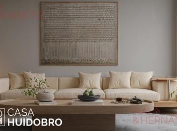 Departamento · 64m² · 3 Ambientes · Venta 3 Ambientes en Construcción - Saavedra