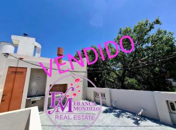 PH de 3 ambientes, Villa Luro · Exclusivo PH 3 Amb. con Terraza en Villa Luro - 92 m² Totales