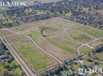 Terreno · 1500m² · Terreno en Venta en Barrio Cerrado m Chico, Pilar