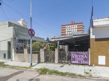 Terreno · 190m² · Terreno de 8,66 X 21,90 m en Versalles (Pje Bahia 1700)