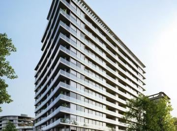 Departamento · 38m² · 1 Ambiente · 1 Cochera · Departamento en Venta en Buenavista