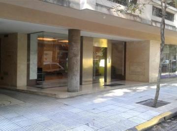 Departamento · 74m² · 3 Ambientes · 1 Cochera · Departamento 3 Ambientes - Palermo, Capital Federal
