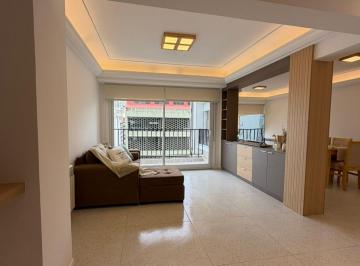 Departamento · 109m² · 4 Ambientes · Departamento en Centro