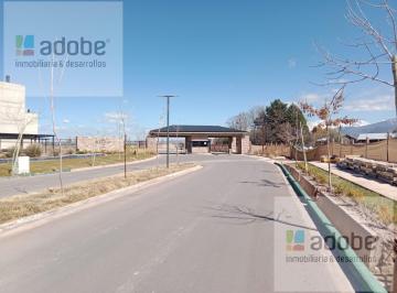 Terreno · 513m² · Terreno B° Chacras Park - Vistalba