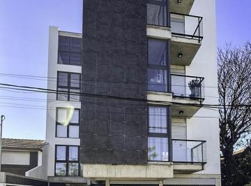 Departamento · 45m² · 2 Ambientes · Departamento de 2 Ambientes a Estrenar. Edificio con Quincho