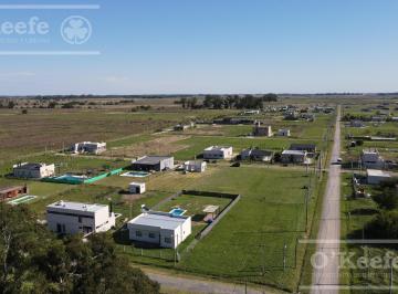 Terreno · 1000m² · Lote en Venta Coronel Brandsen - Barrio Calandrias