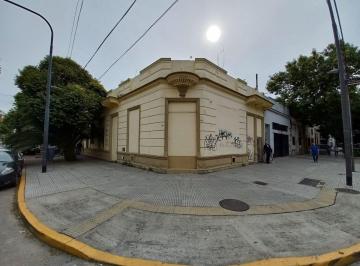Terreno 232m² Venta  · Regimiento Patricios Esquina Daniel Cerri - Galpon - Ideal Lote