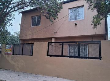 Departamento · 55m² · 2 Ambientes · A m de Colectora, Muy Buena Ubicación!