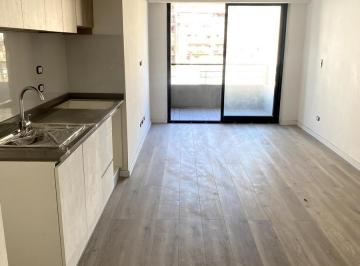 Departamento · 47m² · 2 Ambientes · Departamento 2 Amb en Suite en Villa Crespo