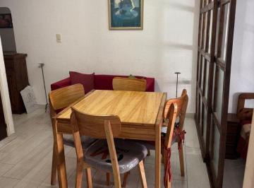 Departamento de 1 ambiente, Mar del Plata · Ambiente Externo con Ventana a La Calle