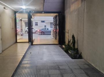 Garage , Caballito · Cochera Abierta