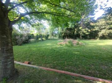 Terreno · 800m² · Oportunidad Excelente Valor