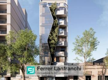 Departamento · 37m² · 4 Ambientes · Departamento en Venta Nueva Cordoba
