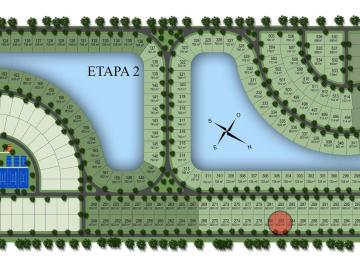 Terreno · 600m² · Lote/terreno 600 m² en Damasia Al Sur Canning, Ezeiza, Gba Sur