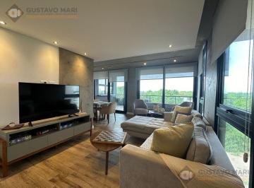 Departamento · 229m² · 4 Ambientes · 2 Cocheras · Departamento en Pinamar