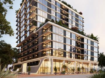Departamento · 48m² · 2 Ambientes · Venta Departamento 2 Ambientes con Balcón en Parque de La Innovación