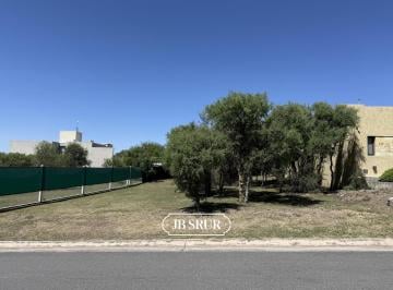 Terreno · 560m² · Terreno en Venta en Malagueño Listo Para Construir