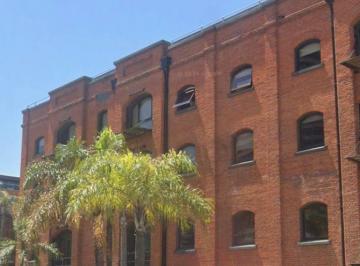Oficina comercial , Puerto Madero · Espacio Corporativo Aaa de 644 m² con Vista a Los Diques - Puerto Madero